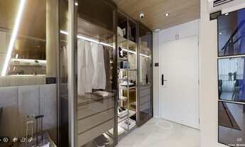 Imagem 4: Apartamento para venda tem 28 metros quadrados com 1 quarto em República - São Paulo - SP