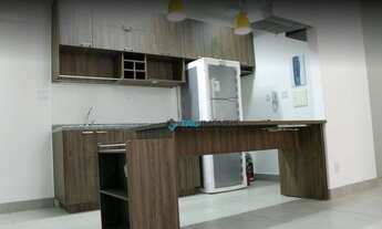 Imagem 3: Apartamento com 1 dormitório à venda, 47 m² por R$ 550.000,00 - Botafogo - Campinas/SP