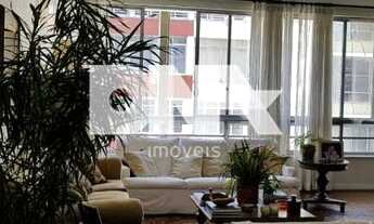 Imagem 3: Rio de Janeiro - Apartamento Padrão - Copacabana