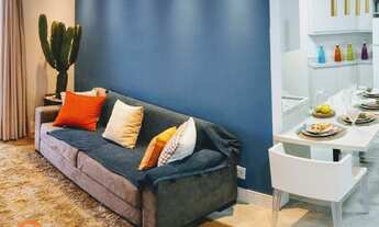 Imagem: Apartamento com 2 dormitórios à venda