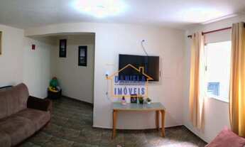 Imagem 2: Casa à venda, 80 m² por R$ 200.000,00 - Jardim Irene - Santo André/SP