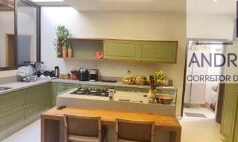 Imagem 5: Casa em Condomínio para Venda em Salvador, Piatã, 5 dormitórios, 5 suítes, 6 banheiros, 2