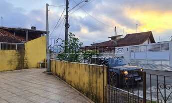 Imagem 4: Praia Grande - Casa Padrão - Caiçara