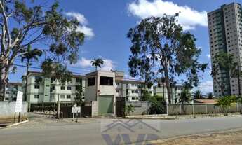 Imagem 5: Vendo Lindo Apto Reformado no Ícaro Residencial (sombra) com 70m2 e 3/4 (1s