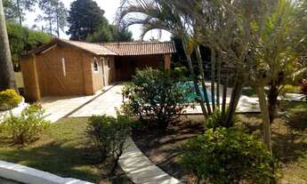 Imagem 3: Chácara para venda tem 2000 metros quadrados e 2 quartos em Dona Catarina - Mairinque - SP