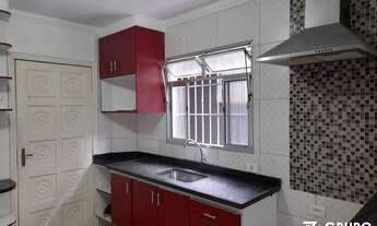 Imagem 6: Sobrado para Venda em São Bernardo do Campo, Baeta Neves, 3 dormitórios, 1 suíte, 3 banhei