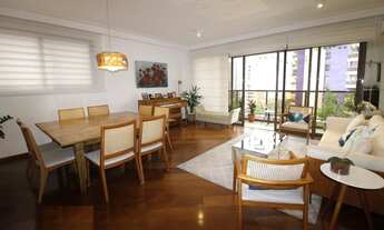 Imagem 6: Apartamento Alto Padrão no Cambuí, com 4 dormitórios e 3 garagem