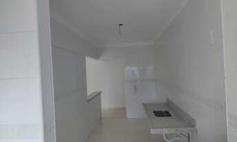 Imagem 5: Apartamento para venda com 87 metros quadrados com 2 quartos em Aviação - Praia Grande - S