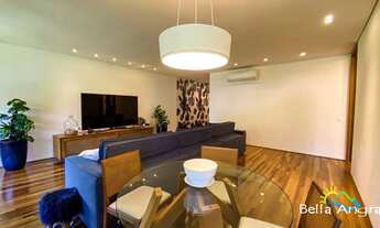 Imagem 5: Apartamento com 2 dormitórios à venda, 160 m² por R$ 3.500.000,00 - Frade (Cunhambebe) - A