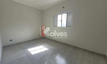 Imagem 6: Casa com 3 quartos, São Francisco - Campo Grande