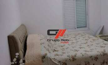 Imagem 6: Casa com 3 dormitórios à venda, 92 m² por R$ 425.000 - Parque Paduan - Taubaté/SP