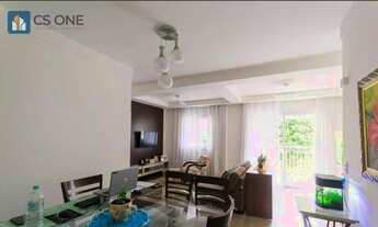 Imagem 4: Ap COND. ARCADIA 2 dormitórios à venda, 81 m² R$ 490.000 - Centro - SBC