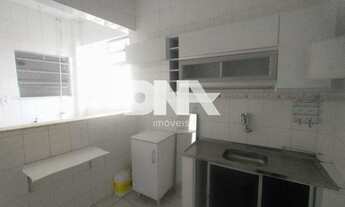 Imagem 2: Rio de Janeiro - Apartamento Padrão - Flamengo