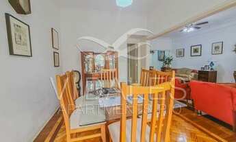 Imagem 7: EXCLUSIVO APARTAMENTO COM VARANDA NA RUA GENERAL GLICÉRIO