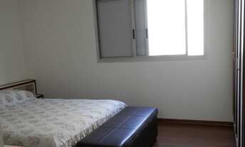 Imagem 5: Apartamento - 160 m² - 3 Dorm. - 1 Suite - Vila Monte Alegre - SP