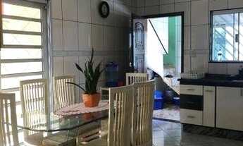 Imagem 3: Casa térrea 2 dormitórios, suíte, 3 vagas de garagem