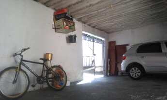 Imagem: Casa para Venda em Santo André, CONDOMINIO