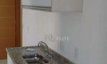 Imagem 3: Apartamento com 1 dormitório à venda, 41 m² por R$ 330.000,00 - Vila Alpina - Santo André