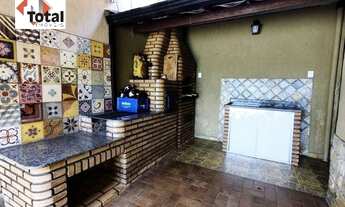 Imagem 5: BELO HORIZONTE - Casa Padrão - Serrano