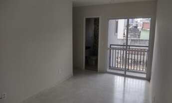 Imagem 4: Apartamentos Novos de 44m² em excelente localização da Zona Norte, venha conhecer !!