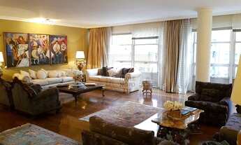 Imagem: Apartamento à venda, 330 m² por R$ 2.750.000,00