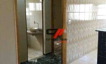 Imagem 6: Casa com 2 dormitórios à venda, 96 m² por R$ 330.000 - Esplanada Santa Helena - Taubaté/SP