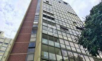 Imagem: Apartamento - Cambuí - Campinas