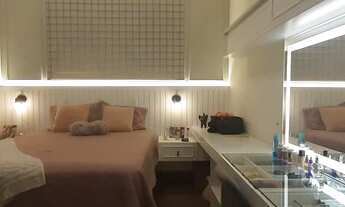 Imagem 6: Condomínio Saint Gerard (La Bourgogne)para venda tem 318 metros quadrados com 4 quartos