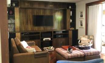 Imagem 7: Casa de condomínio sobrado para venda com 502 metros quadrados com 4 quartos