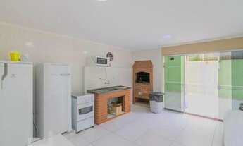 Imagem 5: Apartamento 58 m² 3 Dormitórios Edifício Villa Verde bloco de frente