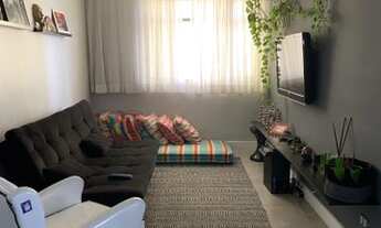 Imagem: Apartamento para venda tem 81 metros quadrados