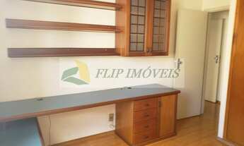 Imagem 4: Lindo apartamento para venda com 115 m² com 3 quartos no Cambuí - Campinas - SP