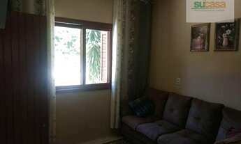 Imagem 6: Casa à venda, 101 m² por R$ 300.000,00 - Rua General Vitorino-Fragata - Pelotas/RS