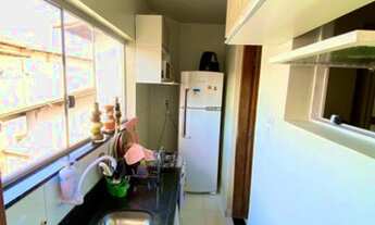 Imagem 4: Alugo kitinete Kitnet com 1 dormitório