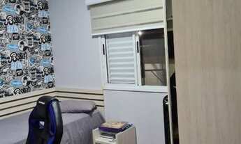 Imagem 7: Casa de condomínio 150 m² 3 dormitórios 4 vgs - lazer completo - Bairro Demarch - SBC