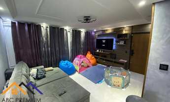 Imagem 4: Amplo e confortável Sobrado com 3 suítes e 4 vagas