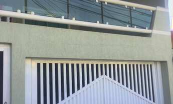 Imagem 2: Casa em Vila Luzita - Santo André