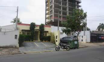 Imagem 3: Duas casas comercias à venda juntas 450 m², Cambuí - Campinas - SP