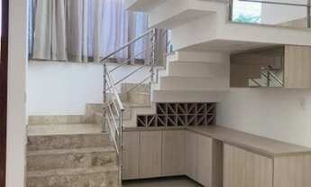 Imagem 5: Casa em condomínio para venda com 3 quartos em Aruana - Aracaju - SE