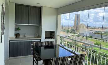 Imagem: APARTAMENTO RESIDENCIAL em RIBEIRÃO PRETO