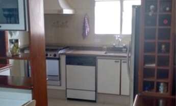 Imagem 3: Apartamento para venda. Com 130 metros quadrados e 4 quartos em Jardim Chapadão - Campinas