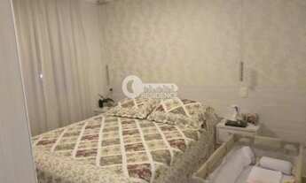 Imagem 6: Apartamento de 2 quartos para compra - Campestre - Santo André