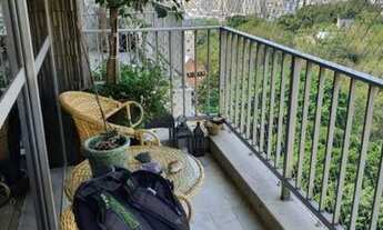 Imagem 7: Apartamento 4 quartos para venda em Laranjeiras, RJ