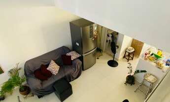 Imagem 6: Loft duplex Parque das Nações