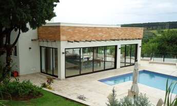 Imagem 2: CAMPINAS - Casa de Condomínio - Hípica