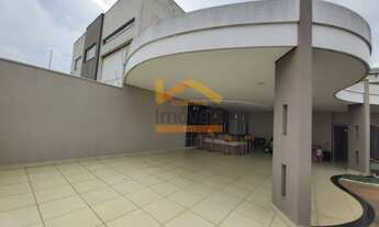 Imagem 3: AMERICANA - Casa Padrão - JARDIM SÃO JOSÉ