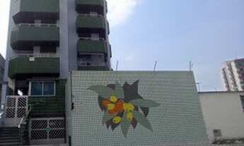 Imagem: Apartamento para venda tem 82 metros quadrados