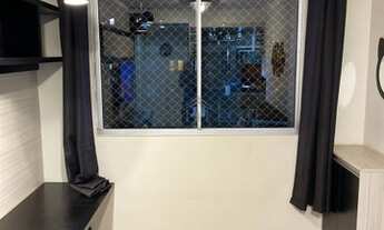 Imagem 4: Apartamento - Loteamento Parque São Martinho - Campinas