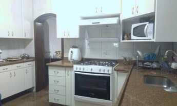 Imagem 6: Sobrado para venda com 271 metros quadrados com 4 quartos em Jardim - Santo André - SP