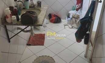 Imagem 3: Apartamento com 2 dormitórios à venda, 99 m² por R$ 420.000 - Canto do Forte - Praia Grand